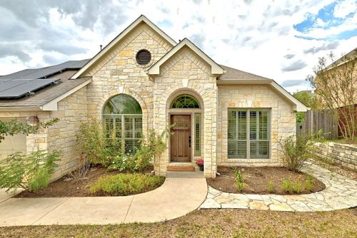 7816 Oteka Cv, Austin, TX, 78735-1825 | Card Image