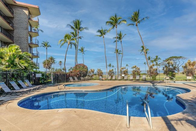 APT-523 - 938 S Kihei Rd, Condo with 1 bedrooms, 1 bathrooms and null parking in Kihei HI | Image 31