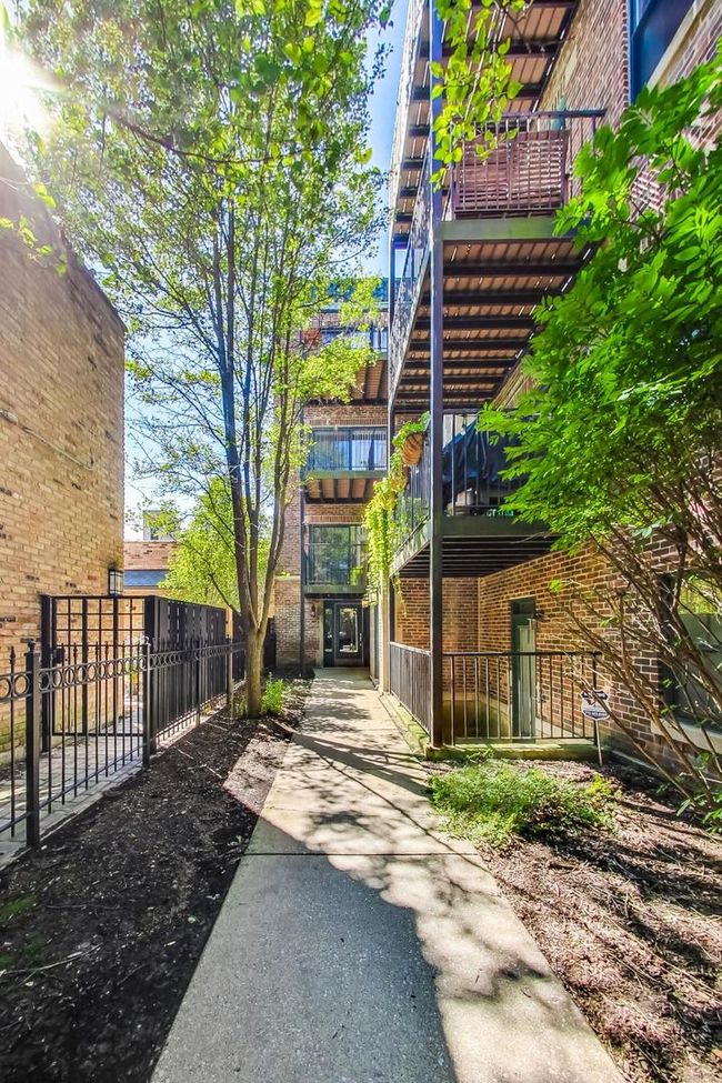 APT-2S - 627 Arlington Pl, Condo with 1 bedrooms, 1 bathrooms and null parking in CHICAGO IL | Image 18