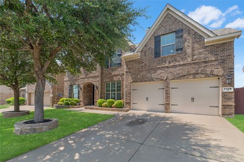 5708 Sleepy Creek Ln, Fort Worth, TX, 76179-7616 | Card Image