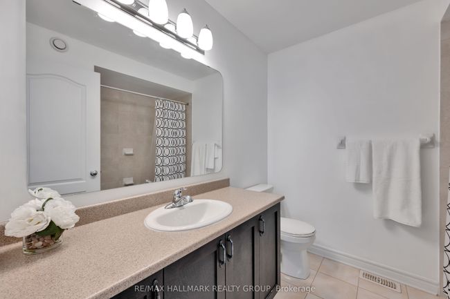 1111 Cobble Hill Dr, House attached with 3 bedrooms, 4 bathrooms and 1 parking in Nepean ON | Image 24