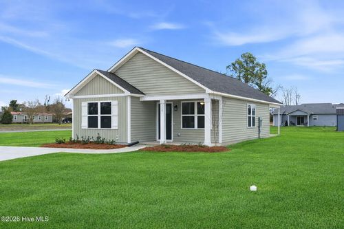 248 Rae St, Warsaw, NC, 28398-1537 | Card Image