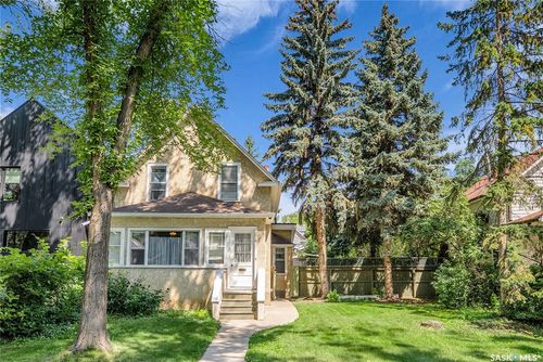118 28th St W, Saskatoon, SK, S7L0K2 | Card Image