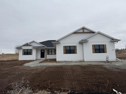 W173 Meadow Ridge Trail, BUCHANAN, WI, 54130 | Card Image