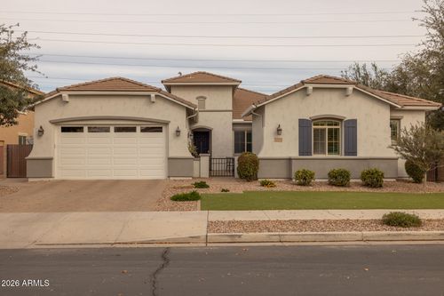 20454 E Raven Dr, Queen Creek, AZ, 85142-3391 | Card Image