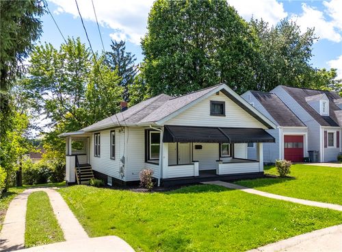 825 Donnan Ave, Washington, PA, 15301-3816 | Card Image