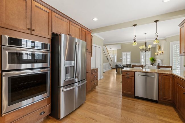 57 Carol Ct, House other with 3 bedrooms, 3 bathrooms and null parking in Laconia NH | Image 11