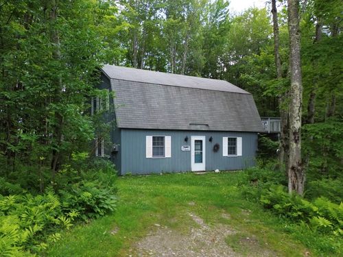 195 Bull Run Rd, Lincoln, VT, 05443-9119 | Card Image
