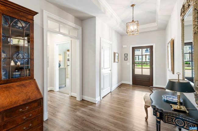 312 Avondale Ln, House attached with 4 bedrooms, 4 bathrooms and null parking in CROZET VA | Image 8