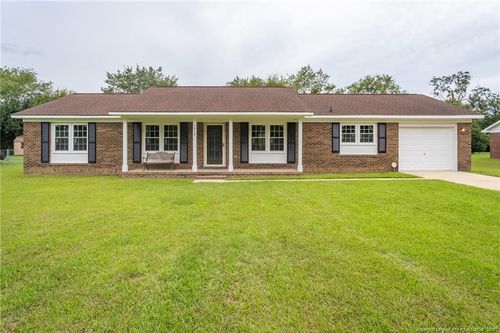 1016 Oakstone Dr, Fayetteville, NC, 28314-5913 | Card Image