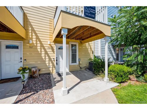 783 S Locust St, Denver, CO, 80224-1447 | Card Image