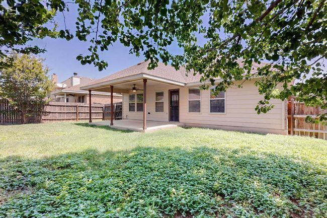 Back of property. | Image 33