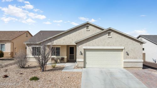 6269 E Livingston Loop, Prescott Valley, AZ, 86314-6763 | Card Image