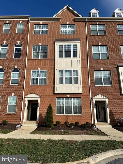 4914 Macdonough Pl, FREDERICK, MD, 21703-7386 | Card Image