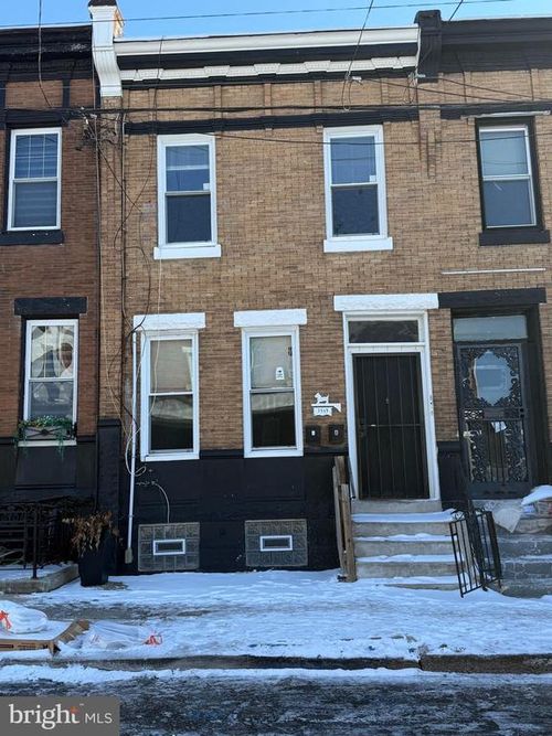b-2559 N 31st St, Philadelphia, PA, 19132-2925 | Card Image