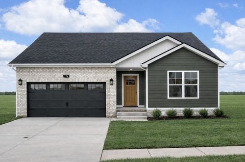 325 Cardinal Creek Dr, Clarksville, TN, 37040 | Card Image