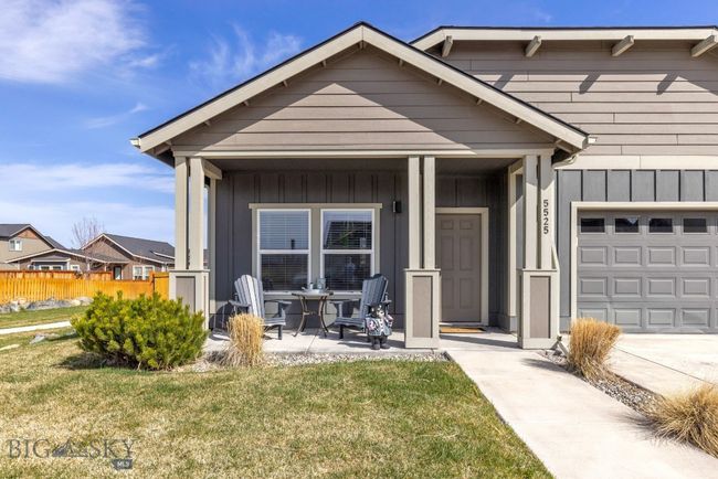5525 May Fly St, House other with 3 bedrooms, 2 bathrooms and null parking in Bozeman MT | Image 5