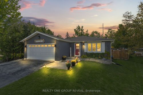 42 Sinclair Crt, Barrie, ON, L4N5X8 | Card Image