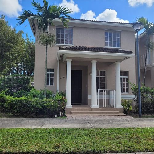 27301 Sw 140th Ct, Homestead, FL, 33032-8842 | Card Image