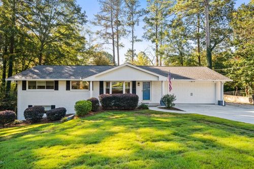 2604 Sunny Ln Se, Marietta, GA, 30067-6726 | Card Image