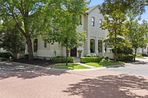 3815 Gaines Ct, Austin, TX, 78735-6489 | Card Image