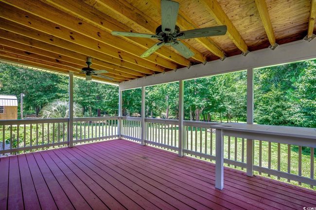 2340 Cane Branch Rd, House other with 3 bedrooms, 2 bathrooms and 6 parking in Loris SC | Image 20