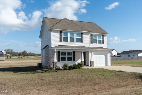 168 Beaver Tavern Dr, Benson, NC, 27504-6781 | Card Image