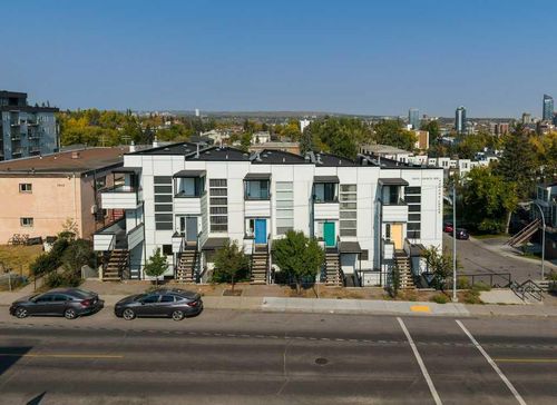 102-1800 26 Avenue Sw, Calgary, AB, T2T1E1 | Card Image