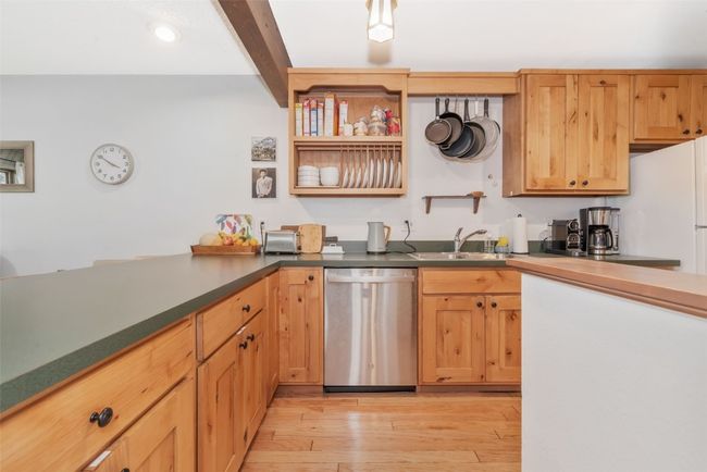 UNIT-102 - 2617 Burgess Creek Rd, Townhouse with 2 bedrooms, 3 bathrooms and null parking in Steamboat Springs CO | Image 11