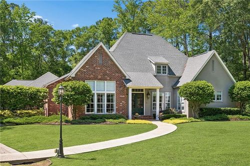 17233 Saint Gertrude Dr, Covington, LA, 70435-5627 | Card Image