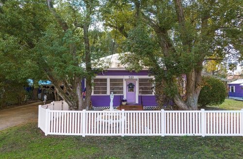 510 E Key Ave, EUSTIS, FL, 32726-4609 | Card Image