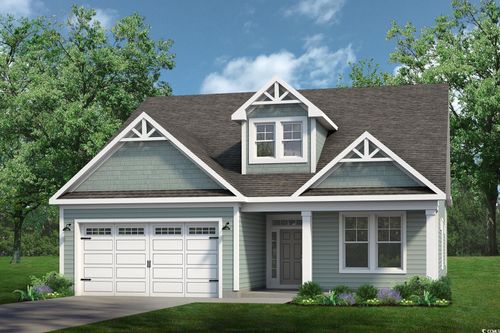 712 St. Vincent Loop, Little River, SC, 29566-5716 | Card Image