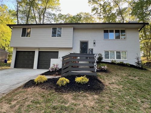 5757 Fieldstone Drive, Lithonia, GA, 30038 | Card Image