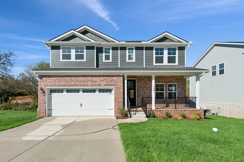 233 Rose Hannah Dr, Gallatin, TN, 37066-6512 | Card Image