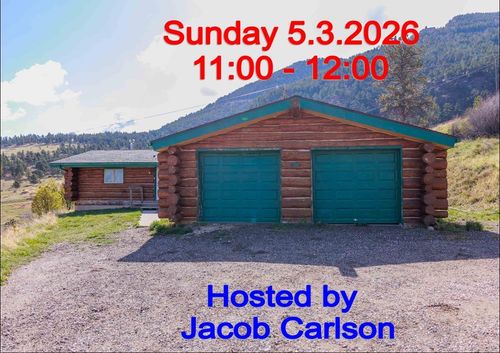 3339 Garden Creek Rd, Casper, WY, 82601-6618 | Card Image