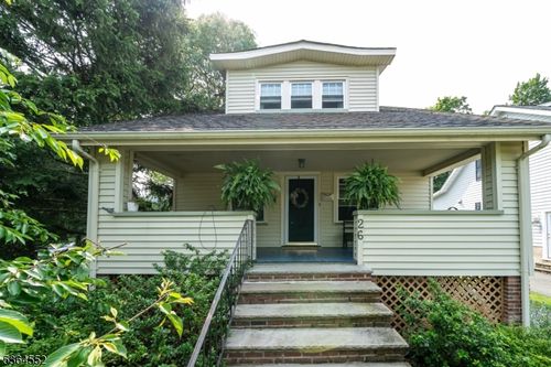 26 Welshman Ct, Caldwell, NJ, 07006-4920 | Card Image