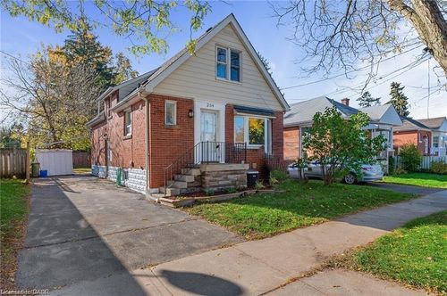 284 Brucedale Ave E, Hamilton, ON, L9A1P9 | Card Image