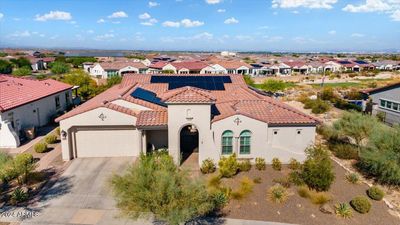 20622 W Colter Street, House other with 3 bedrooms, 4 bathrooms and null parking in Buckeye AZ | Image 1