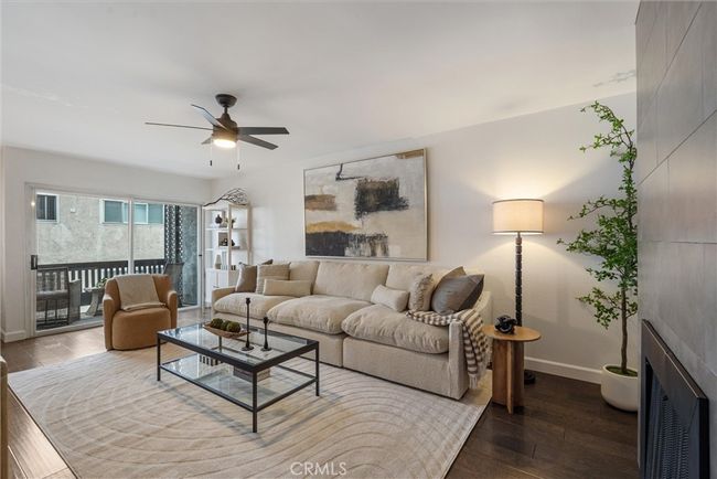 APT-311 - 8635 Falmouth Ave, Condo with 1 bedrooms, 1 bathrooms and 1 parking in Playa del Rey CA | Image 5