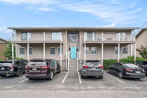 d14-416 N Ocean Blvd, Surfside Beach, SC, 29575-3941 | Card Image