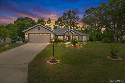 2 Balsam Dr, HOMOSASSA, FL, 34446-4732 | Card Image