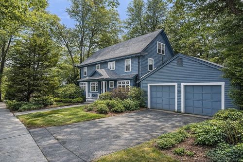 1438 Beacon St, Waban, MA, 02468-1613 | Card Image