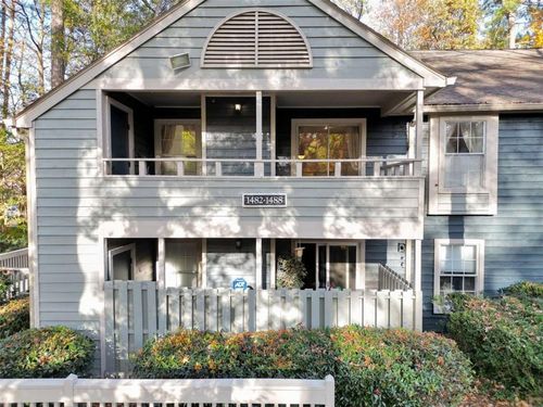 1482 N Crossing Cir Ne, Atlanta, GA, 30329-3568 | Card Image