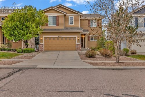 7559 Manistique Drive, Colorado Springs, CO, 80923 | Card Image