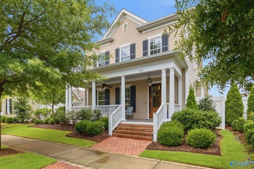 156 Oak Manor Ln, Madison, AL, 35756-4813 | Card Image