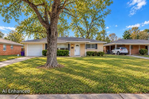 4511 Orchid St, Shreveport, LA, 71105-3131 | Card Image