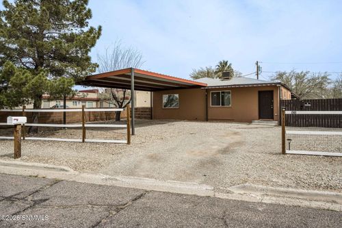 1315 Alamo St, Las Cruces, NM, 88001-3703 | Card Image