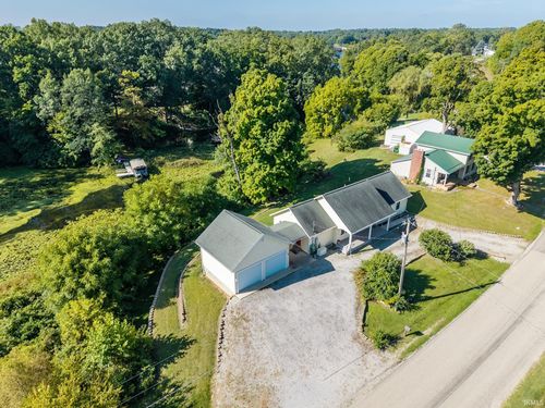 9540 E 500 S Road, Wolcottville, IN, 46795 | Card Image