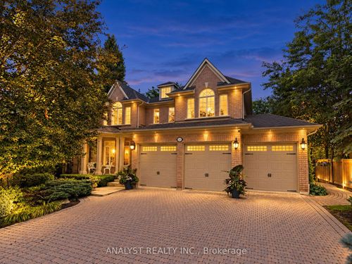 21 Capner Crt, Kleinburg, ON, L0J1C0 | Card Image
