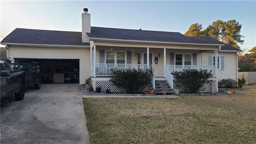 3129 Rock Pine Way, Snellville, GA, 30078-4541 | Card Image